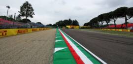 F1: Autoridades de Ímola prometem lutar por retorno do GP ao calendário da categoria