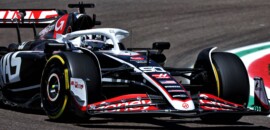 Bearman comenta sobre período de férias da F1