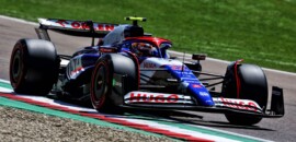 F1: RB terá novo pacote aerodinâmico na Espanha