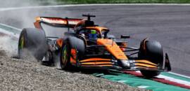 Fórmula 1 no ar hoje? Descubra como assistir à qualificação do GP em Ímola 2025