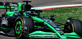 F1: Bottas aponta instabilidade na Sauber com mudanças na gestão