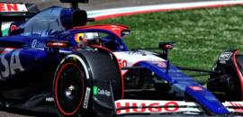 F1: RB satisfeita com perfomance na Áustria neste sábado