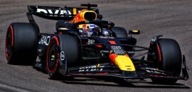 F1: Pirelli anuncia compostos de pneus mais macios para GPs de Miami e Imola