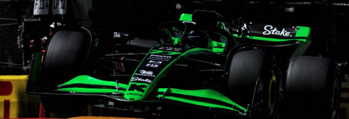 F1: “Foi uma sessão de classificação muito difícil”, disse o chefe da Sauber