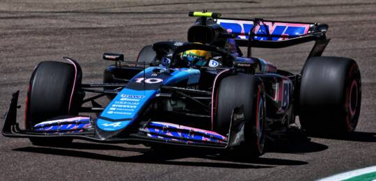 Decisão da Alpine de abandonar motores Renault é ruim para a F1, segundo chefes de equipe