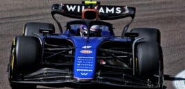 F1: Williams anuncia novo chefe de aerodinâmica