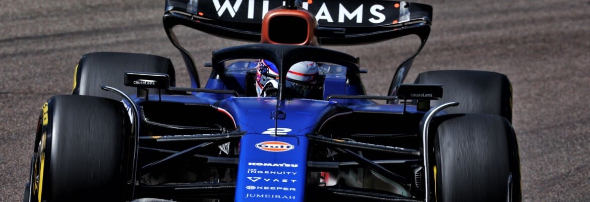 F1: Decepção na Williams com P18 e P20