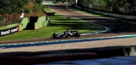 F1: Mercedes confiante após primeiros treinos livres