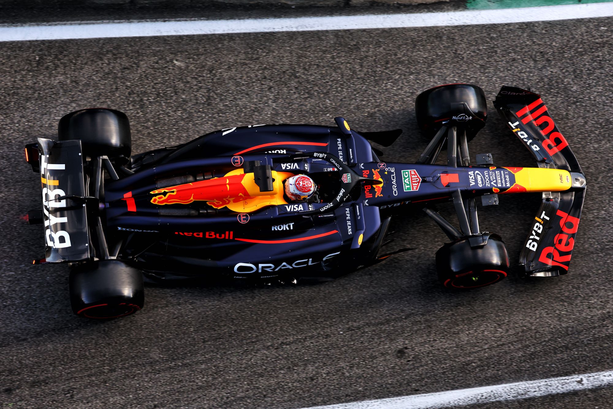 F1: As imagens dos primeiros treinos para o GP da Emília-Romanha, em Imola F1 2024, Fórmula 1, GP da Emília-Romanha, Imola