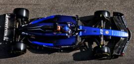 Albon revela algumas curiosidades sobre pilotos da F1