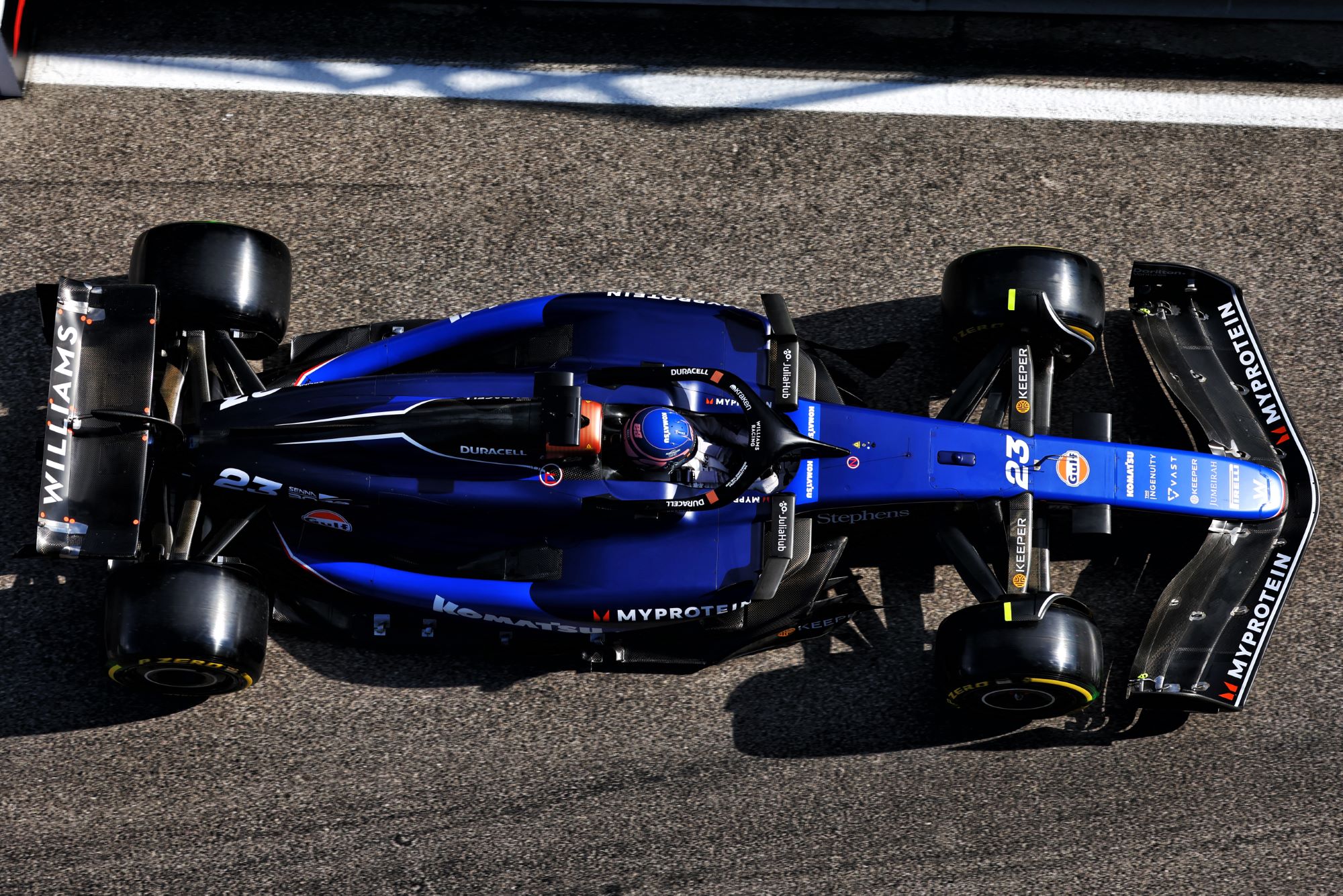 F1: As imagens dos primeiros treinos para o GP da Emília-Romanha, em Imola F1 2024, Fórmula 1, GP da Emília-Romanha, Imola