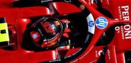 F1: Sainz acredita em disputa aberta pela pole position em Mônaco