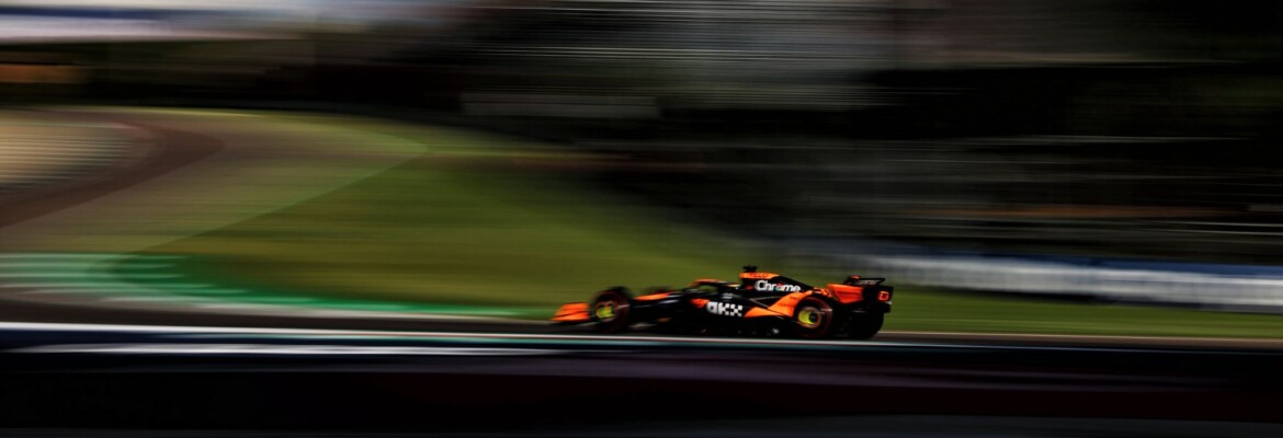 F1: Confira o resultado completo do TL3 para o GP da Emília-Romanha