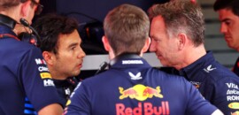 F1: Perez escapa de punição, mas Tsunoda recebe reprimanda após decisões dos comissários