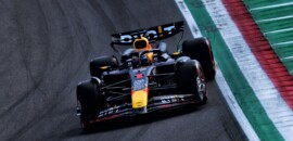 F1: Red Bull teme que pista de Montreal mostre fragilidades do RB20