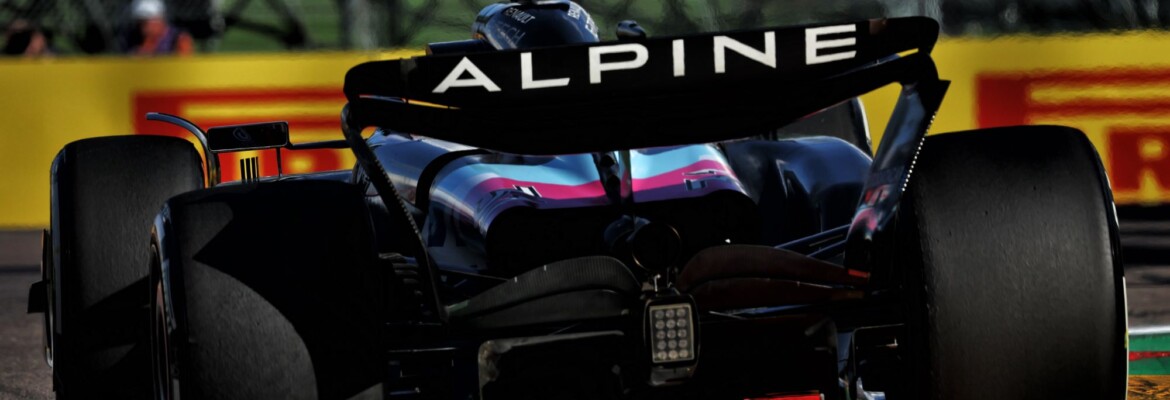 F1: Ted Kravitz revela forte conexão de Horner e Marko com o novo chefe da Alpine