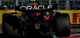 F1: Red Bull ironiza rumores sobre possível contratação de Ocon