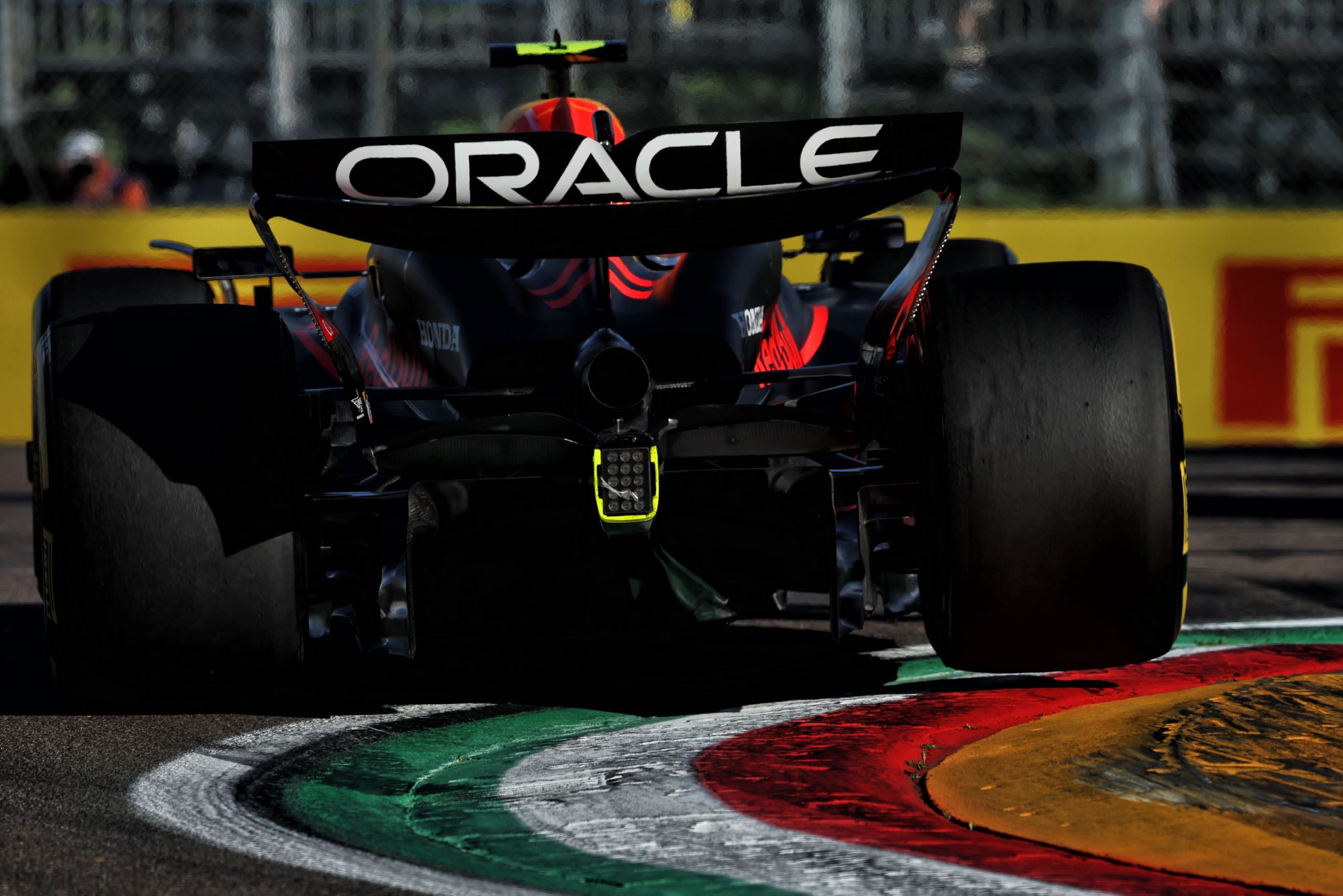 F1: As imagens dos primeiros treinos para o GP da Emília-Romanha, em Imola F1 2024, Fórmula 1, GP da Emília-Romanha, Imola