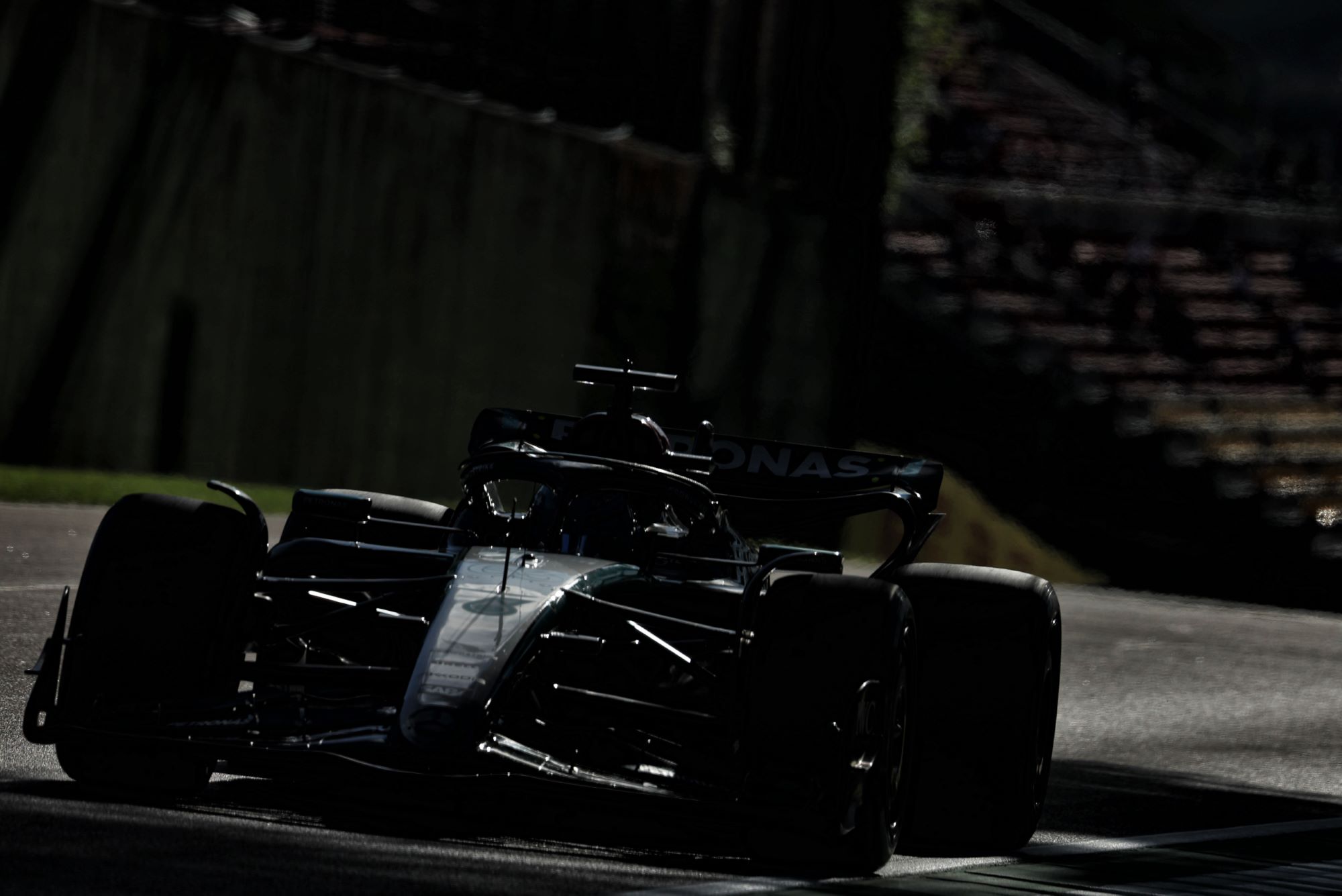 F1: As imagens dos primeiros treinos para o GP da Emília-Romanha, em Imola F1 2024, Fórmula 1, GP da Emília-Romanha, Imola