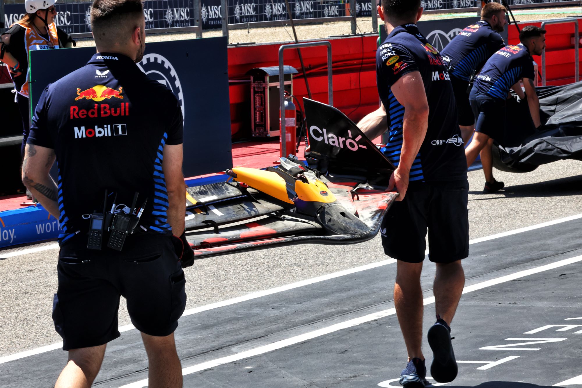 F1 2024, Fórmula 1, GP da Emília-Romanha, Imola
