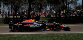 F1: Saiba como assistir à definição do pole-position do GP em Ímola 2025 amanhã