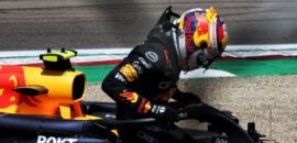 F1: Pérez pede desculpas pelo seu desempenho no Canadá, “lamento muito”
