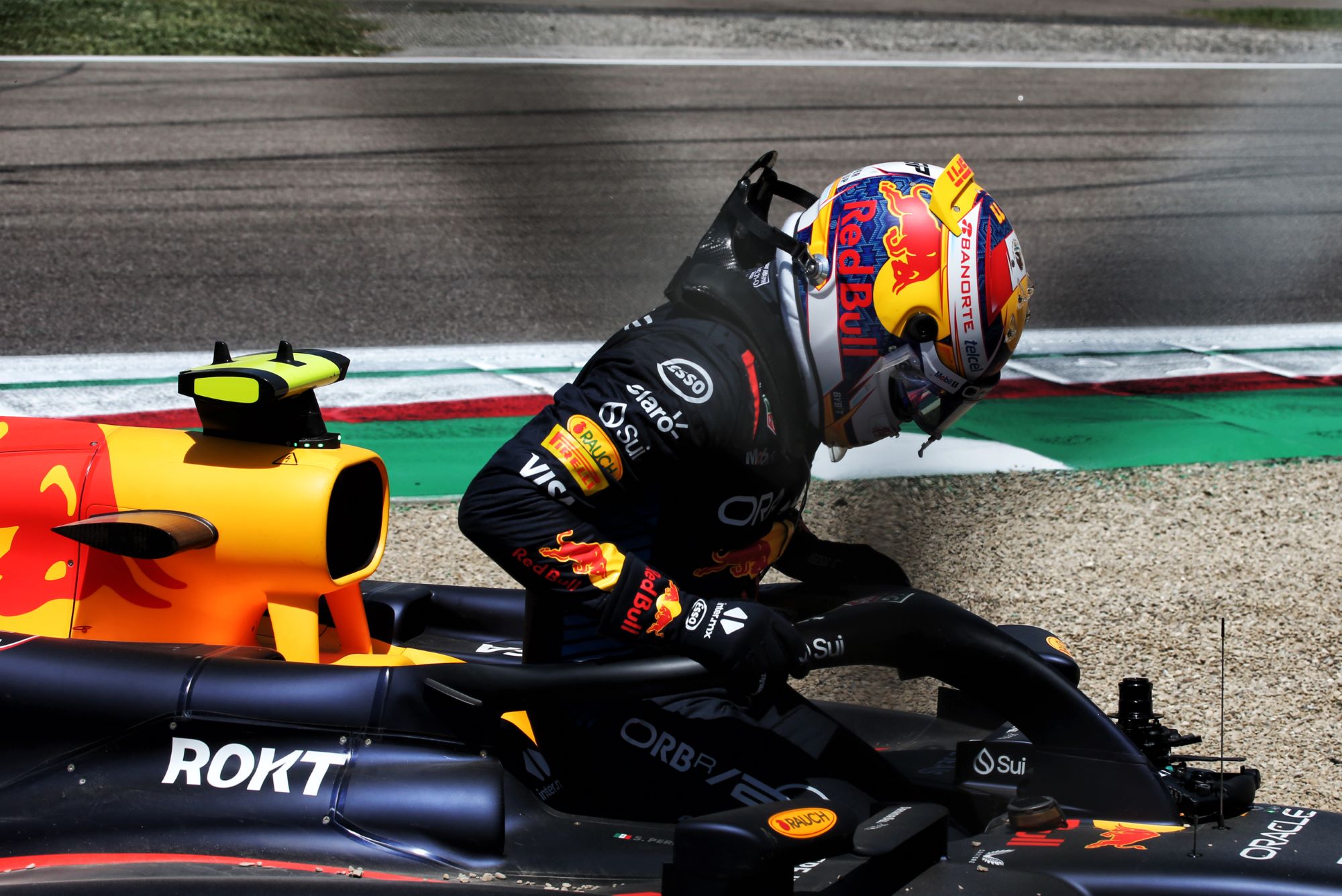 F1 2024, Fórmula 1, GP da Emília-Romanha, Imola