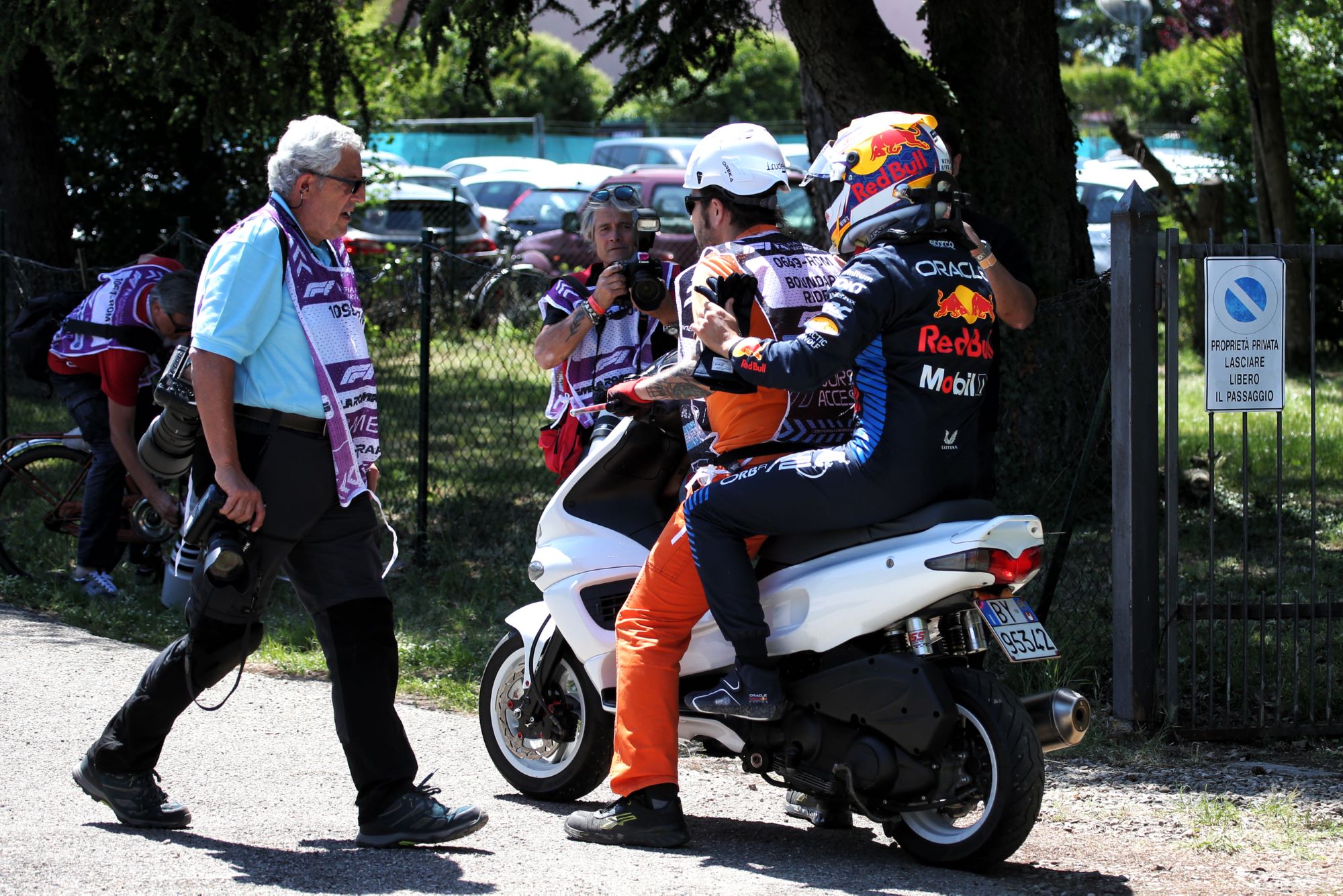 F1 2024, Fórmula 1, GP da Emília-Romanha, Imola