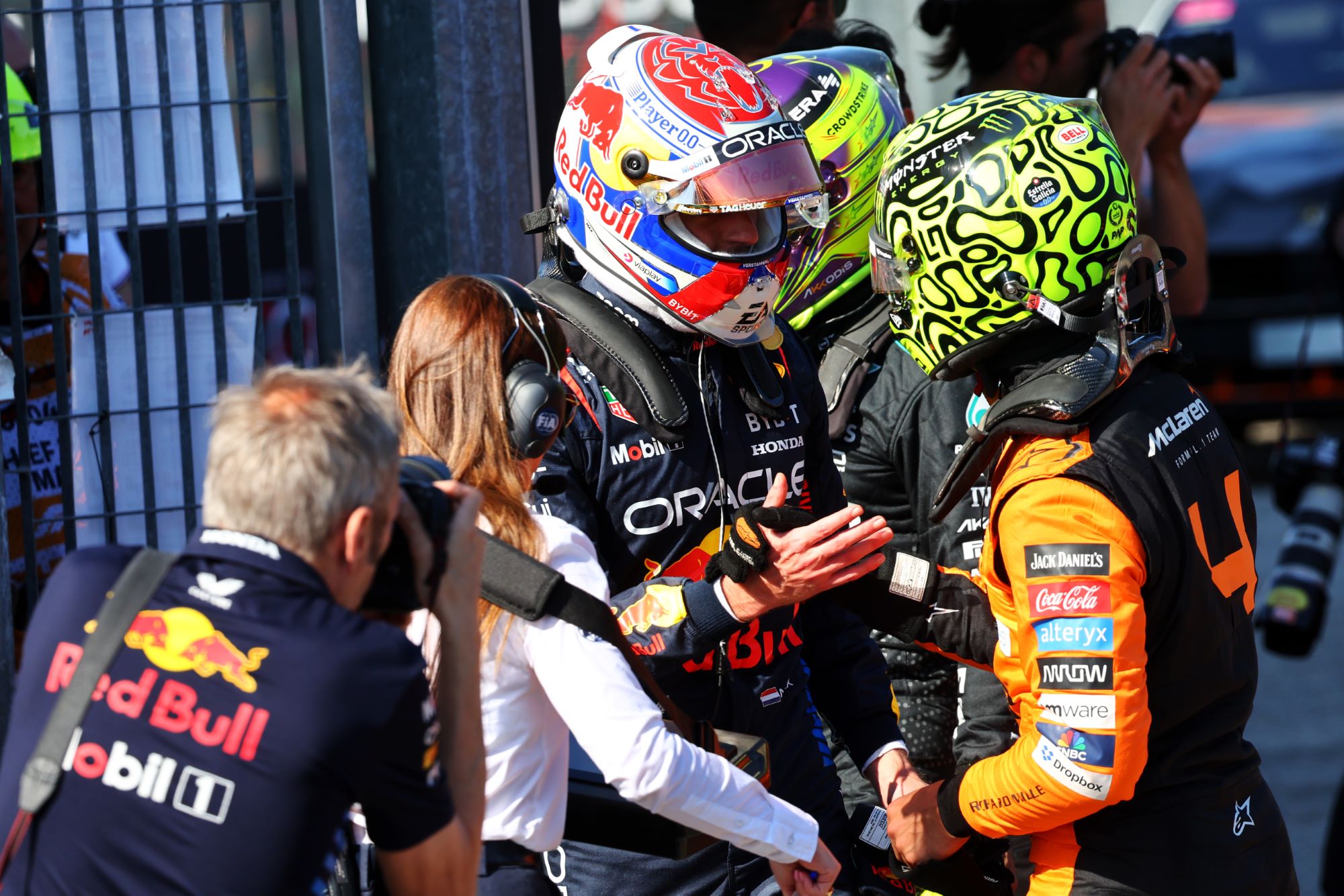 F1 2024, Fórmula 1, GP da Emília-Romanha, Imola