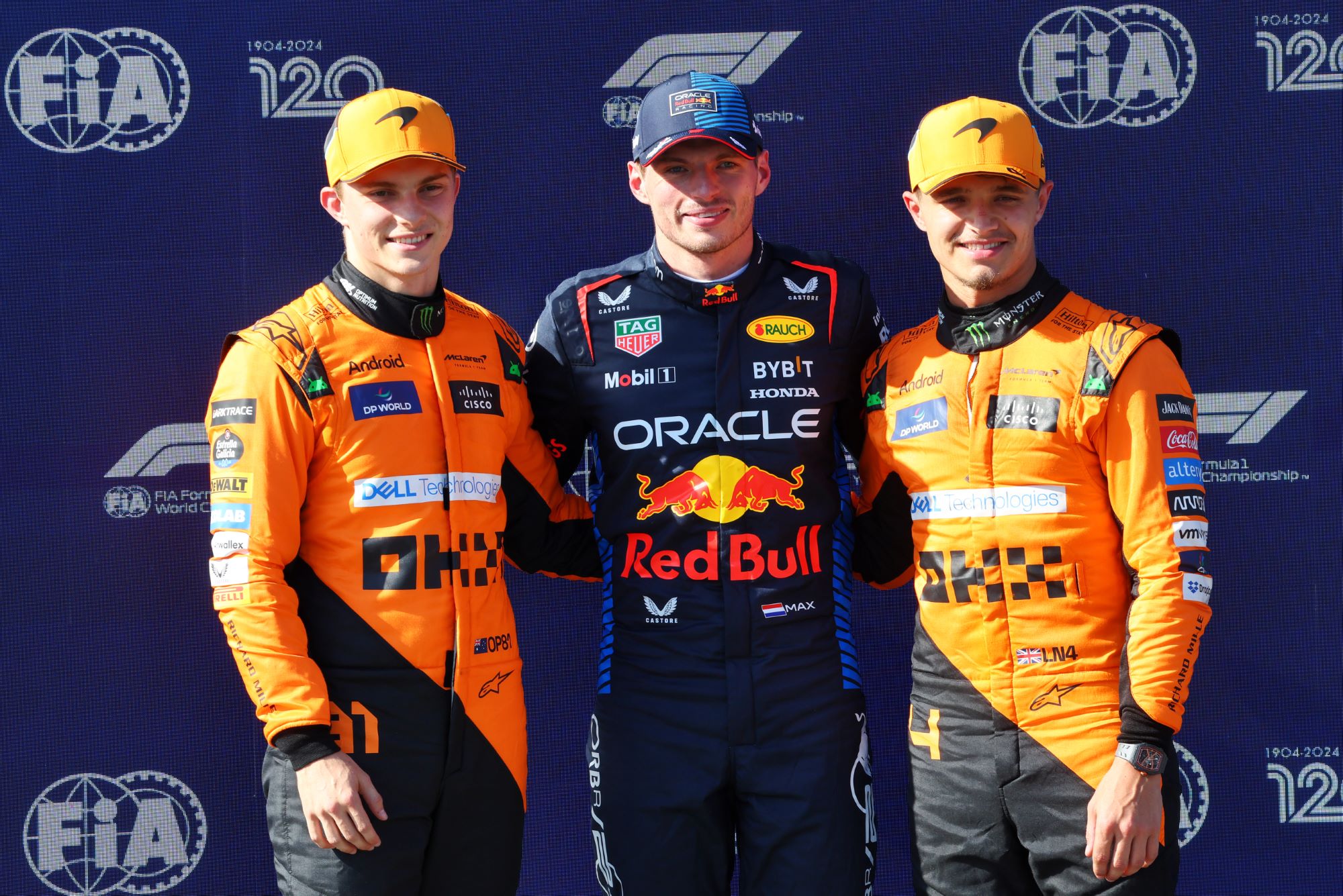F1 2024, Fórmula 1, GP da Emília-Romanha, Imola