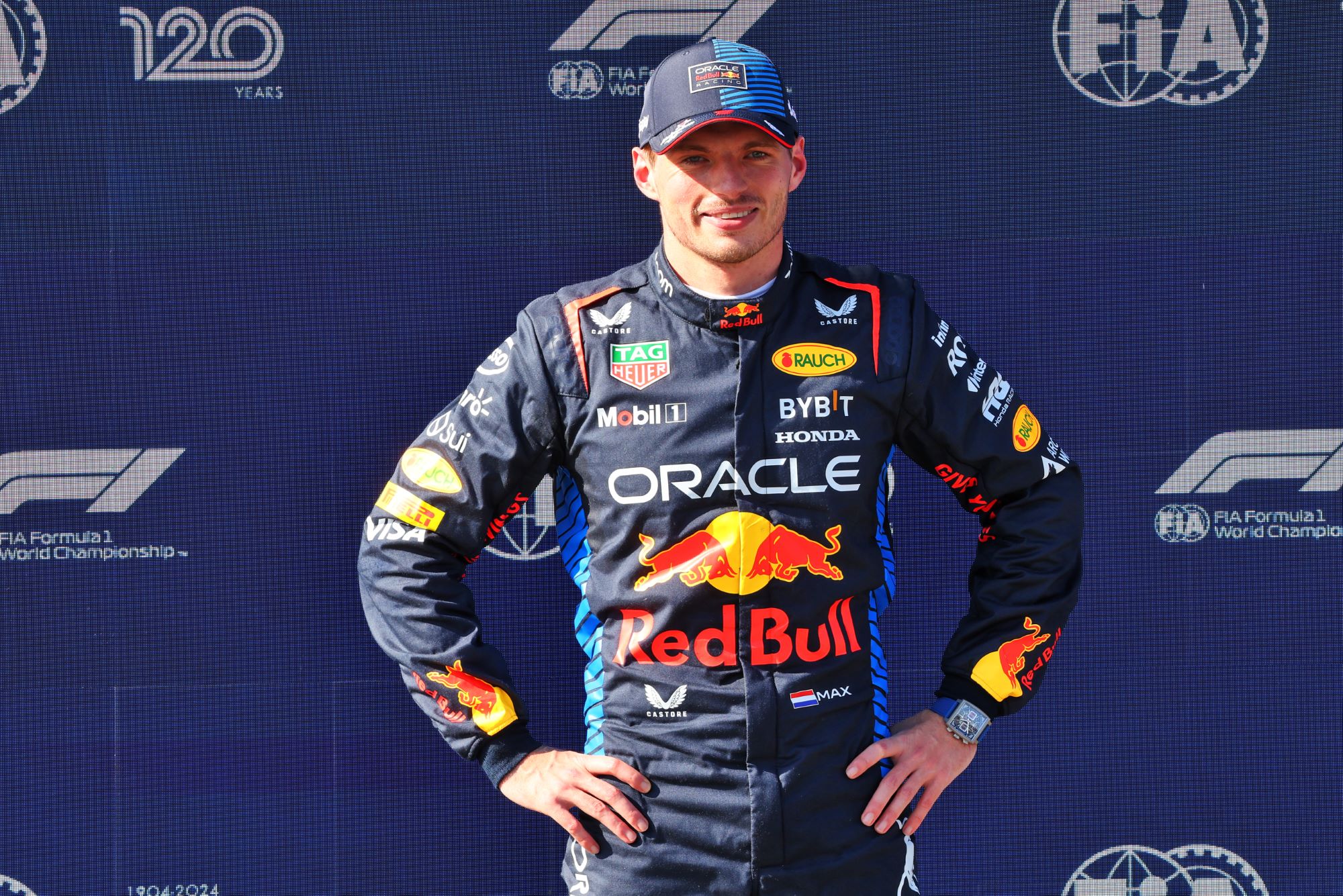 F1 2024, Fórmula 1, GP da Emília-Romanha, Imola