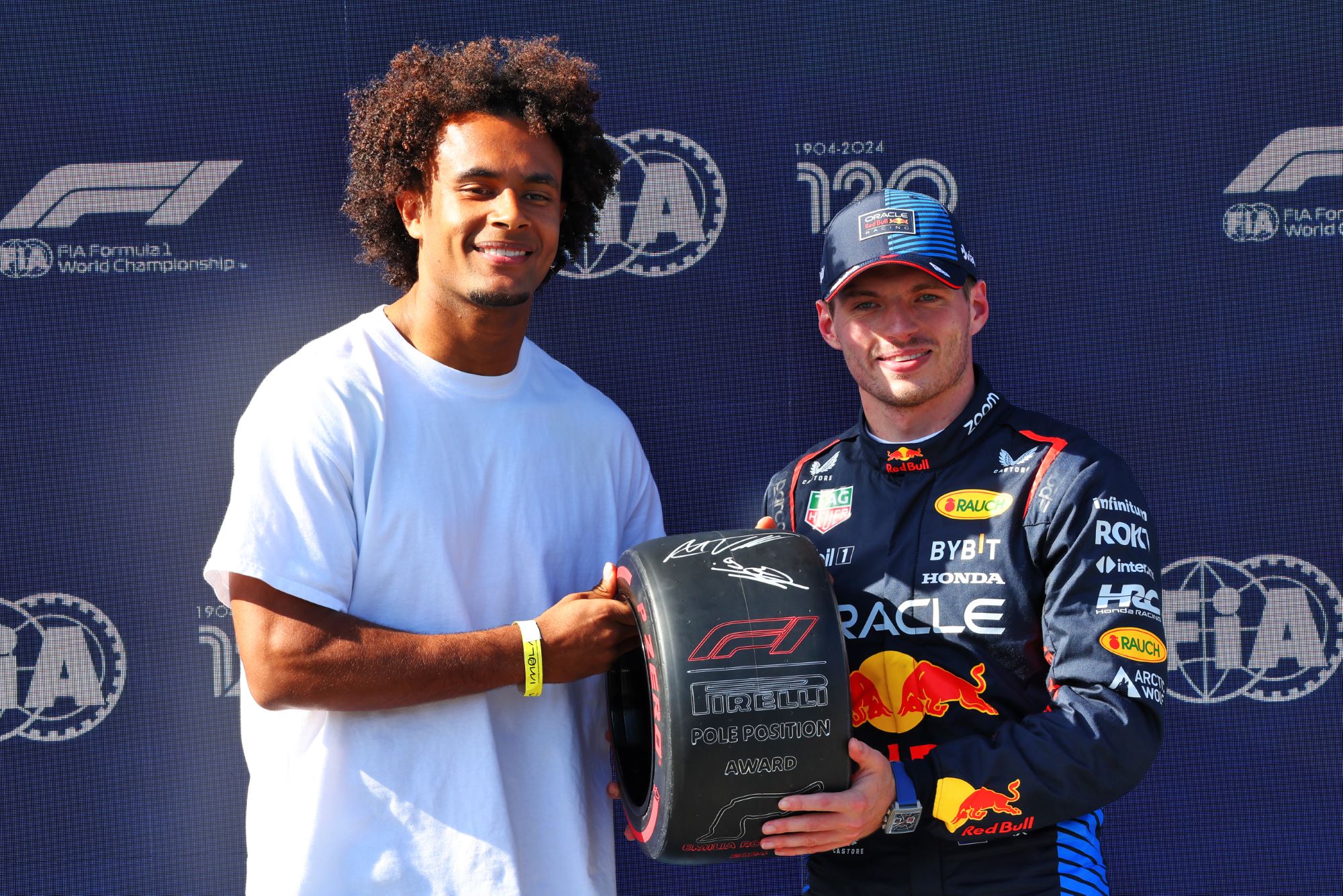 F1 2024, Fórmula 1, GP da Emília-Romanha, Imola