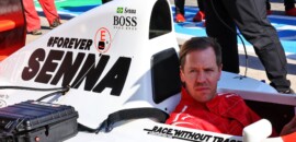 F1: Vettel avalia retorno à Red Bull, mas exige clareza sobre função