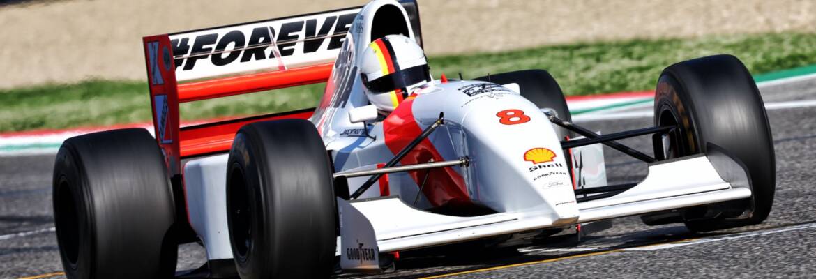 F1: Papo de Grid no Fanzone do GP de São Paulo terá Horner, Vettell, Drugovich, Bortoleto e mais