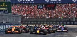 GP da Emília-Romanha: horários e onde assistir à sétima etapa da temporada da F1