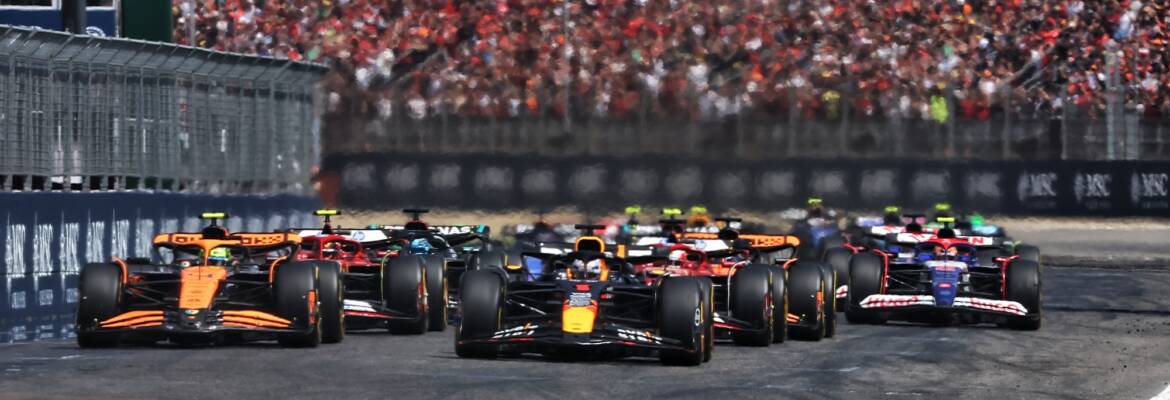 GP da Emília-Romanha: horários e onde assistir à sétima etapa da temporada da F1