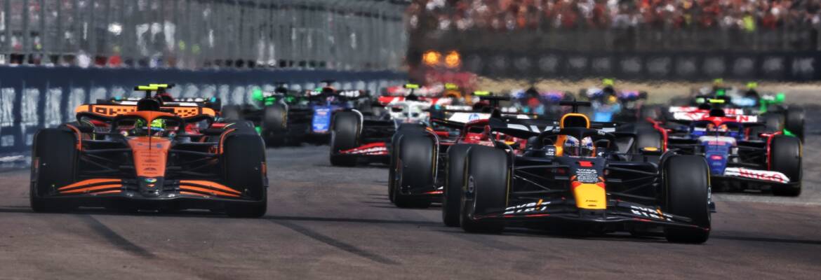 GP da Emília-Romanha 2025: os dias e horários da F1 em Ímola