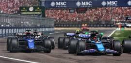 GP da Emília-Romanha 2025: o ao vivo da Qualificação da F1 em Ímola