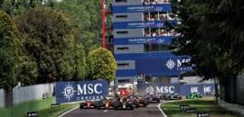 GP da Emília-Romanha 2025: o ao vivo do Treino Livre 3 da F1 em Ímola