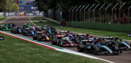 F1: Qual horário e onde assistir ao GP em Ímola 2025 de hoje? Veja aqui