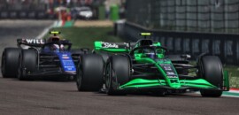 F1: Qual horário e onde assistir aos treinos do GP em Ímola 2025 de amanhã? Saiba aqui