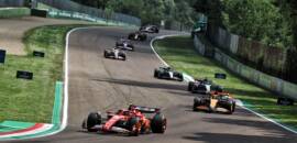 F1: Previsão do tempo para o GP da Emília-Romanha