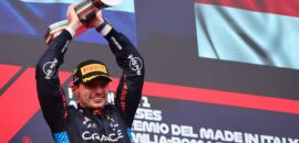 F1: Singapura segue sem vitória para Verstappen, conheça outras pistas onde ele ainda não venceu