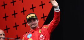 F1: Leclerc se equilibra no meio do otimismo e de “incógnitas” para o GP do Canadá