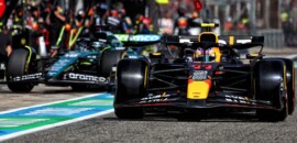 F1: Onde assistir à corrida do GP em Ímola 2025 amanhã? Saiba aqui