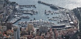 GP de Mônaco: o ao vivo do segundo treino da F1 em Monte Carlo