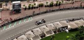 F1 2024, Fórmula 1, GP de Mônaco, Monte Carlo