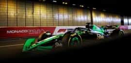 F1: Qual horário e onde assistir ao GP de Mônaco 2025 de hoje? Veja aqui