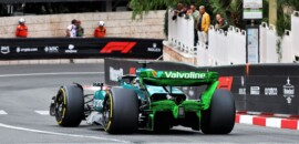 Confira a classificação do campeonato da F1 2024 após o GP de Mônaco