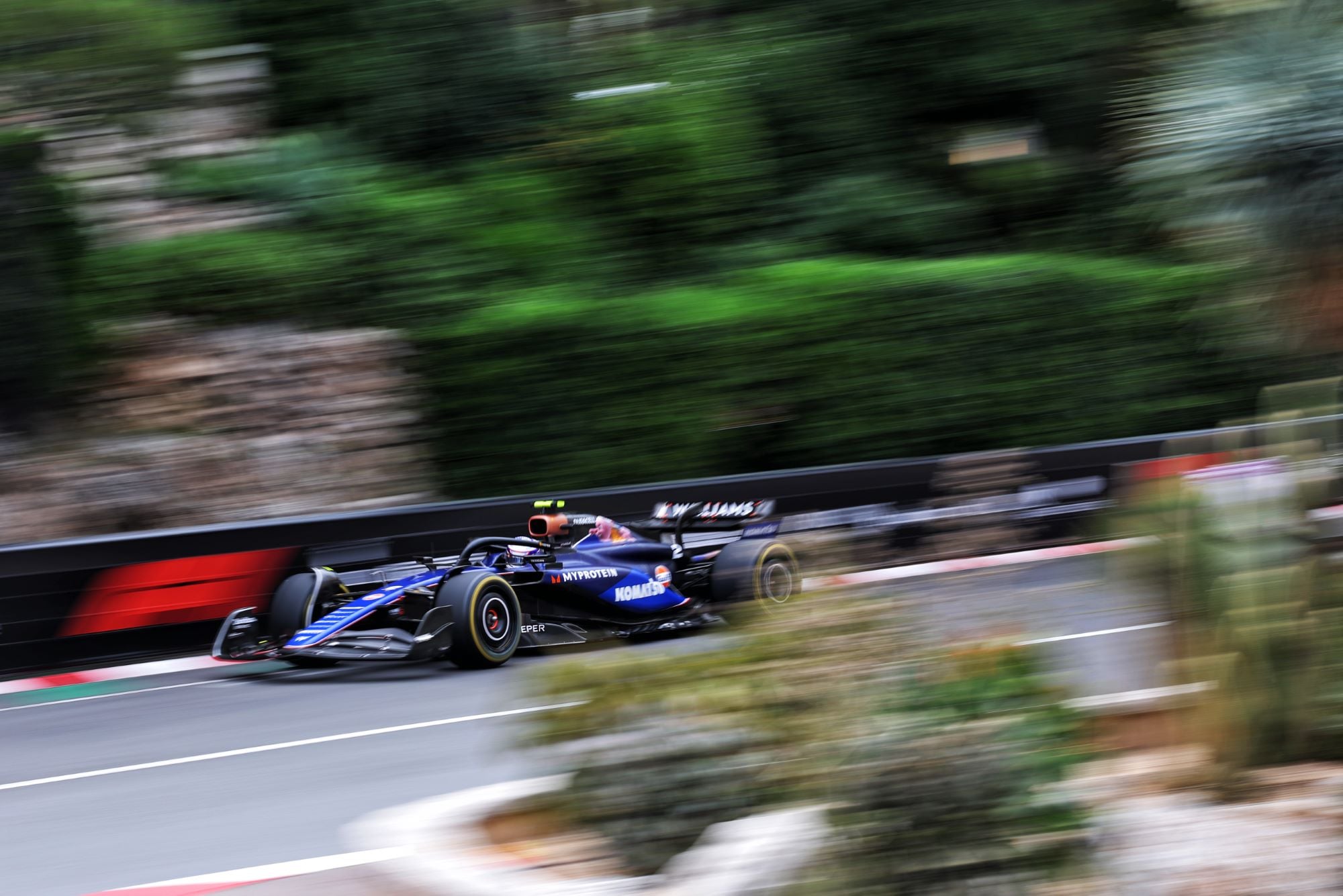 F1: As imagens dos primeiros treinos para o GP de Mônaco; veja as fotos F1 2024, Fórmula 1, GP de Mônaco, Monte Carlo